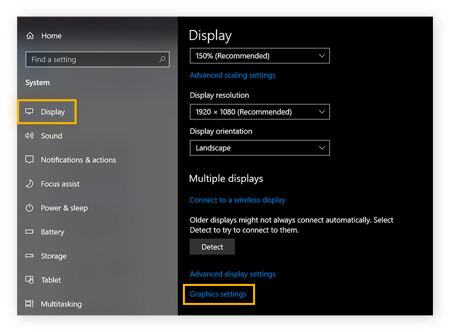 Ps now 2025 pc graphics settings
